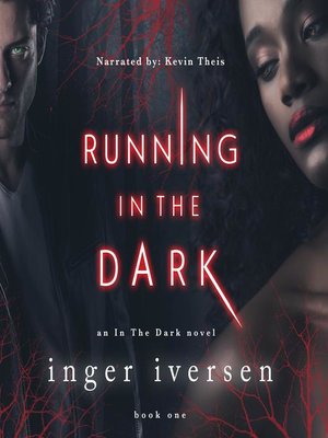 cover image of Running in the Dark